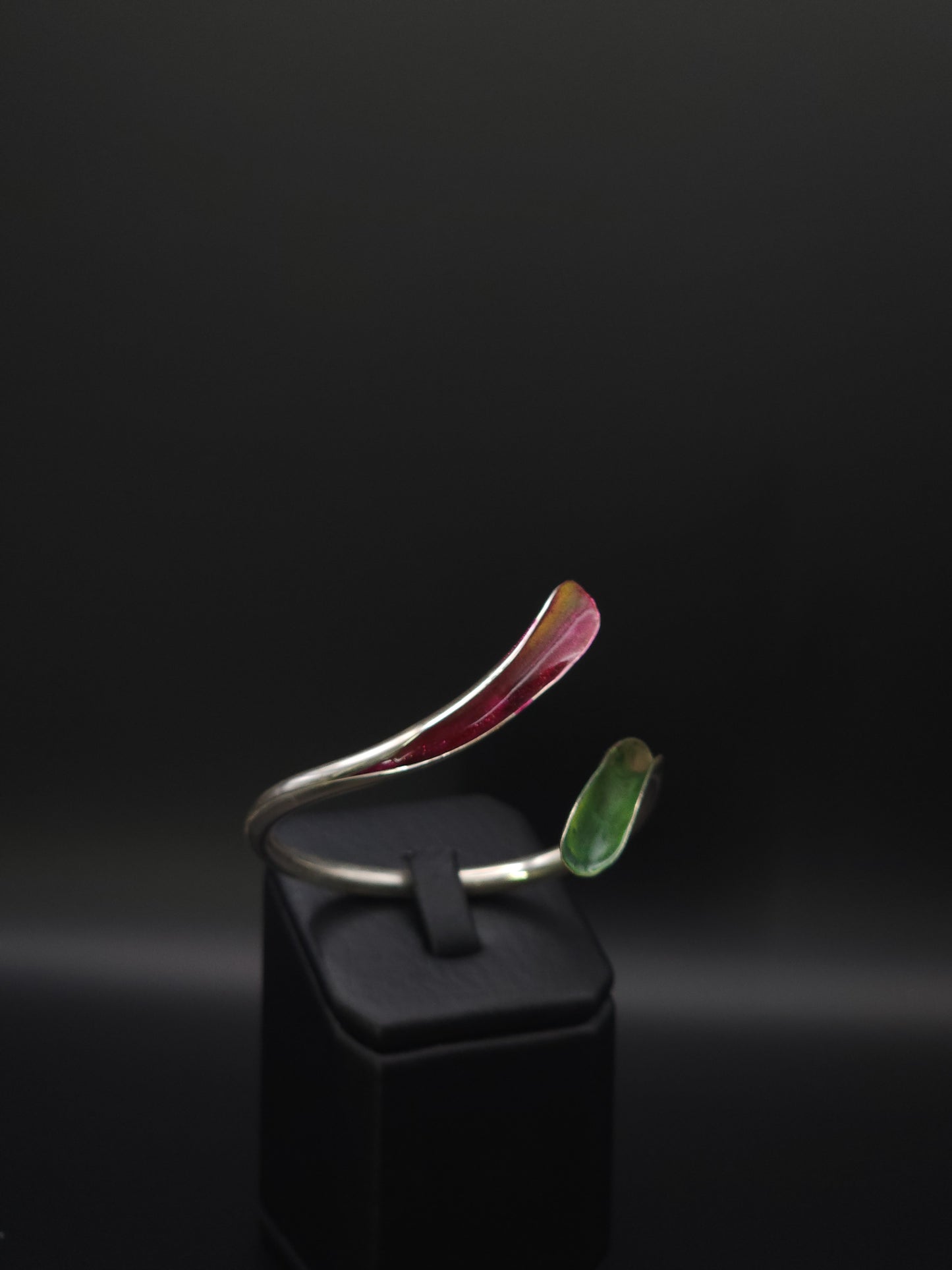 Pulsera Gruesa - Vivaz