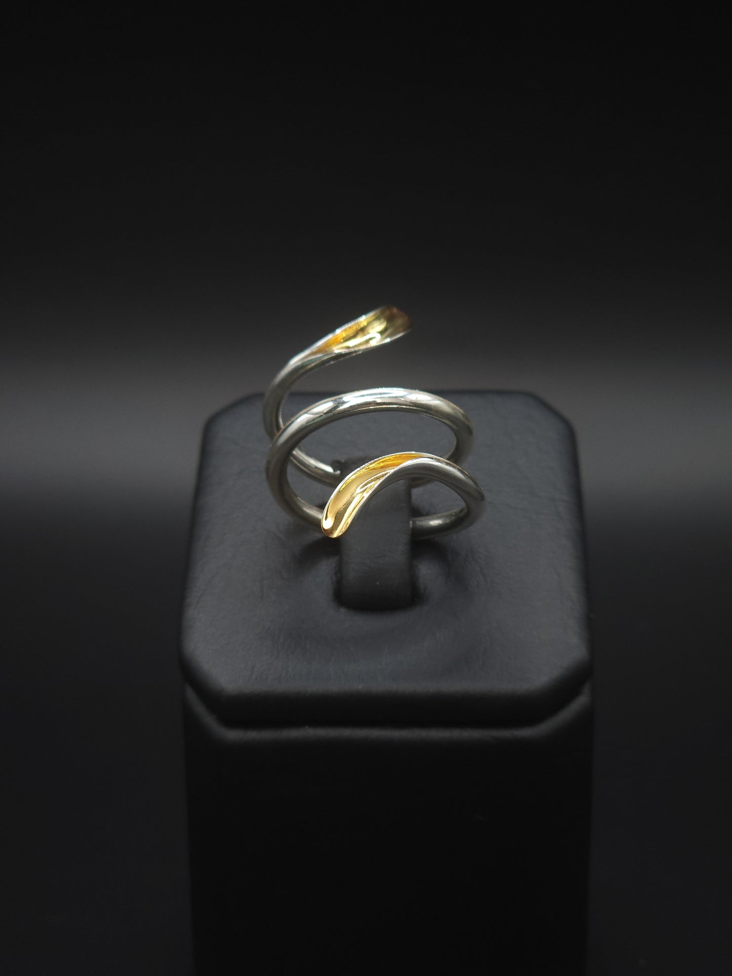 Anillo Doble
