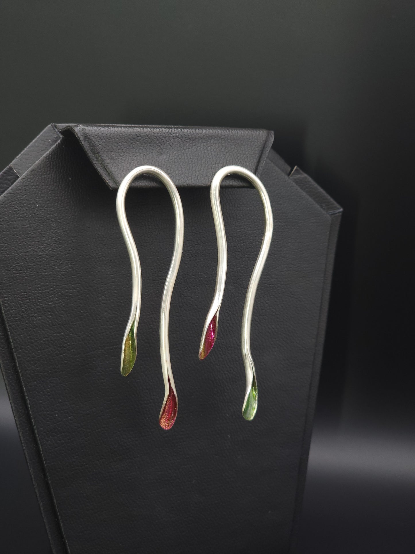 Aretes Lava Maxi