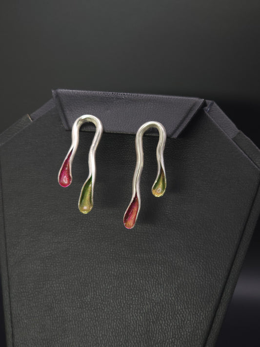 Aretes Lava Mini