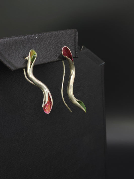 Aretes Desigual