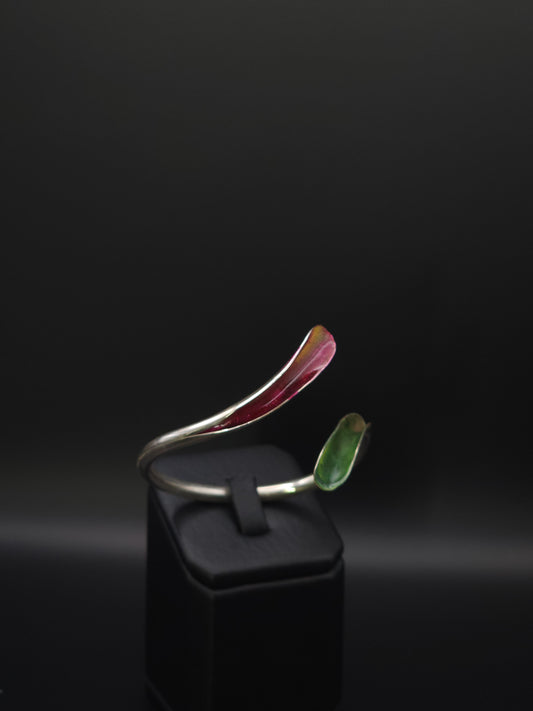 Pulsera Gruesa - Vivaz
