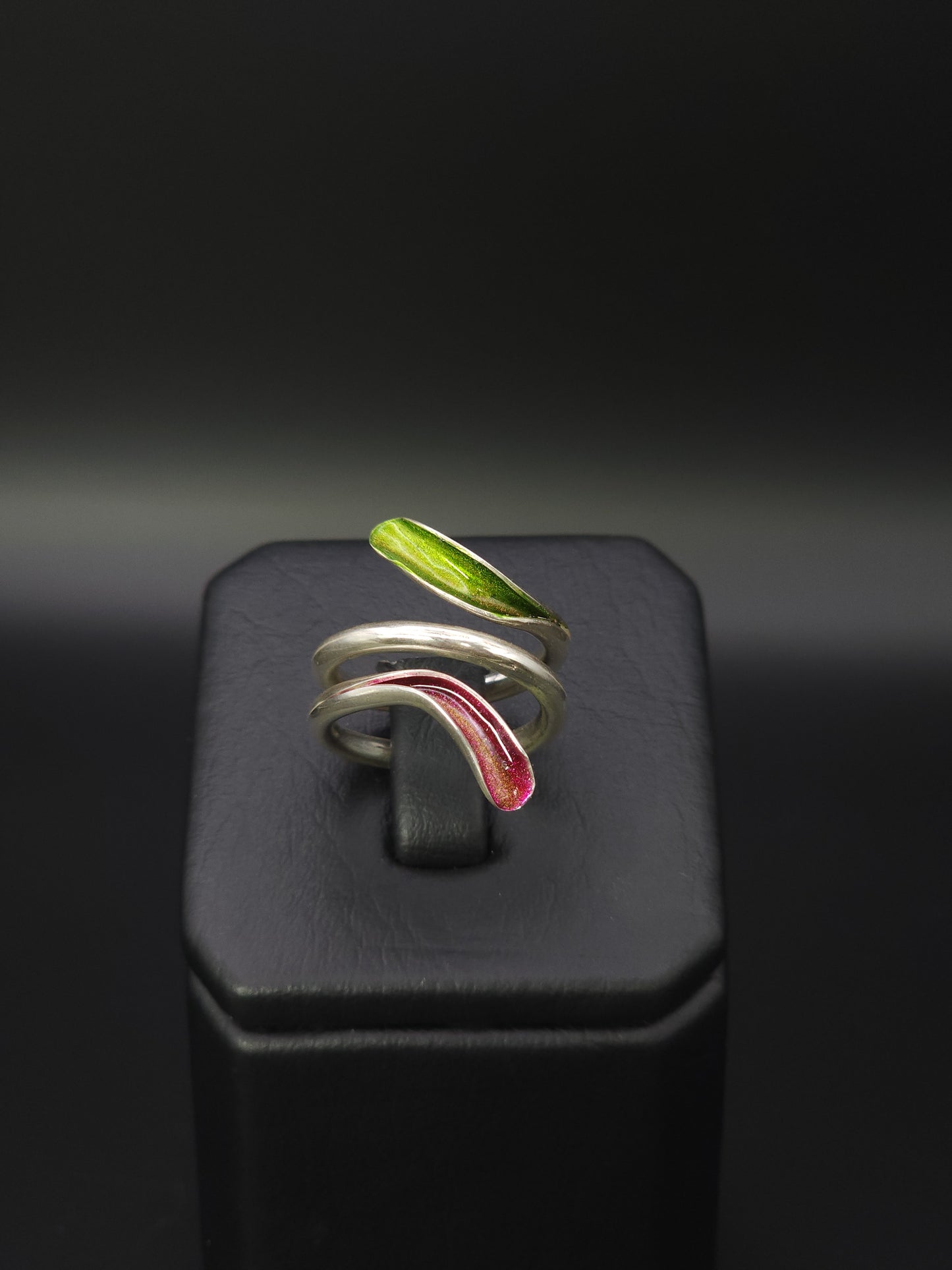 Anillo Doble