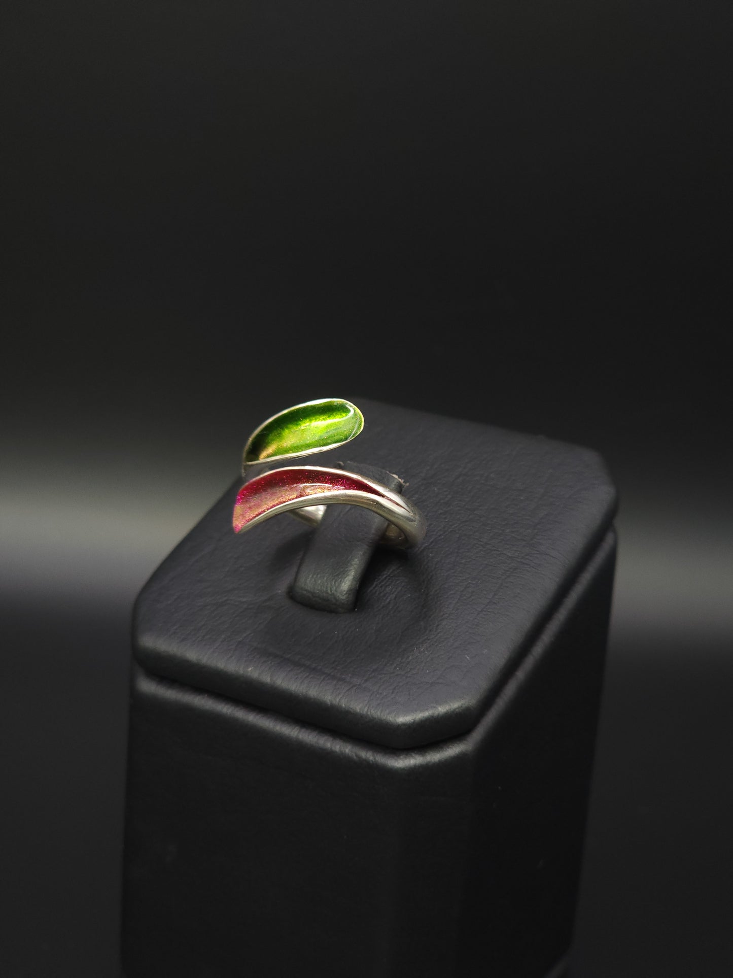 Anillo Sencillo