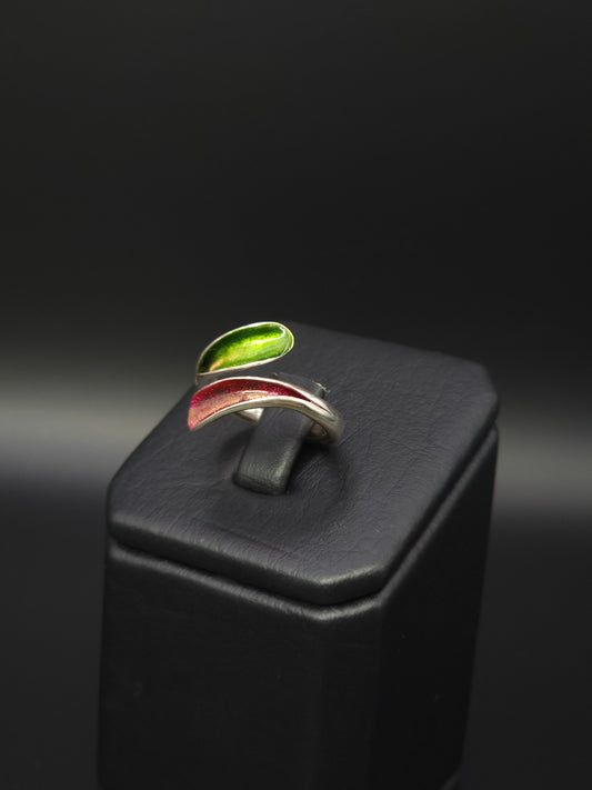 Anillo Sencillo