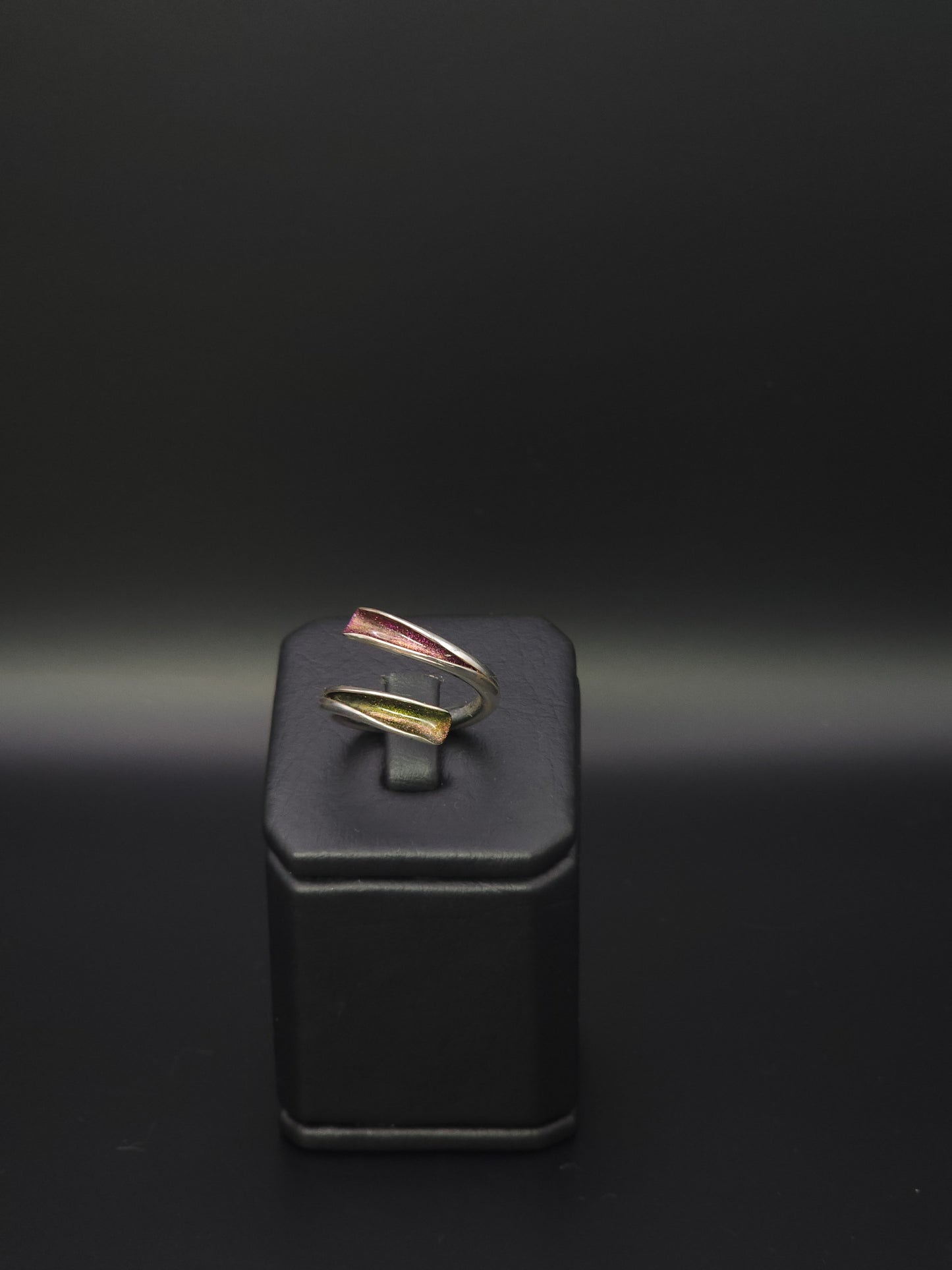 Anillo Hombre