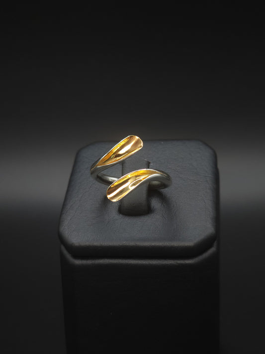 Anillo Sencillo